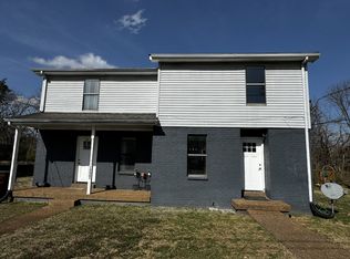 1239 N Graycroft Ave, Madison, TN 37115