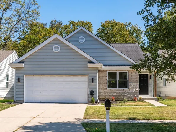 4586 River Cv, Kings Mills, OH 45034