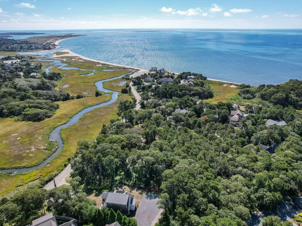 314 Cockle Cove Road, South Chatham, MA 02659