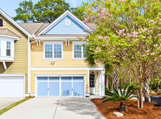 2574 Kings Gate Ln, Mount Pleasant, SC 29466