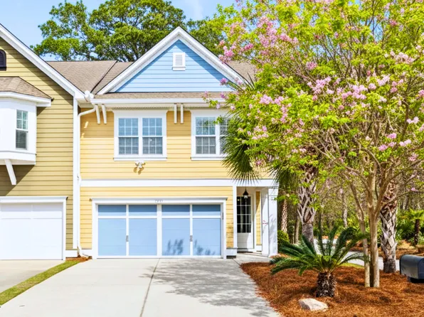 2574 Kings Gate Ln, Mount Pleasant, SC 29466