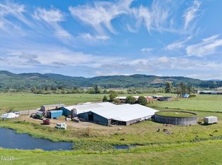 35100 Learned Rd, Cloverdale, OR 97112