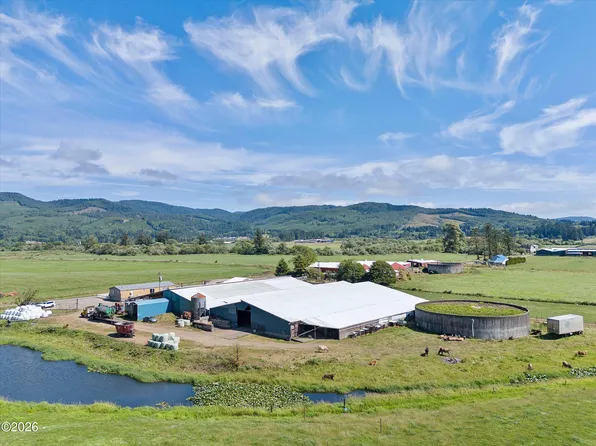 35100 Learned Rd, Cloverdale, OR 97112