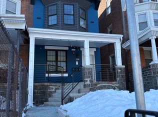 728 N 63rd St #B, Philadelphia, PA 19151