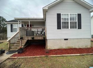 100 Sera Trce, Pell City, AL 35128