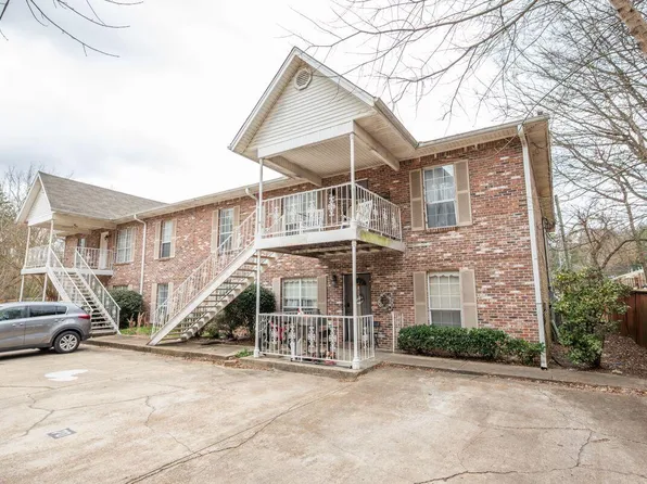 904 N Montgomery St APT 72, Starkville, MS 39759