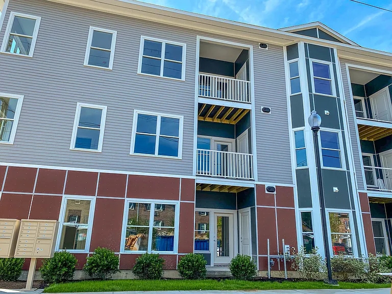 Princeton Dover Apartments — Photo 35