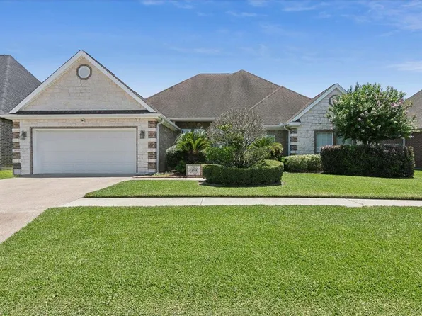 4524 Stevewood Dr, Port Arthur, TX 77642