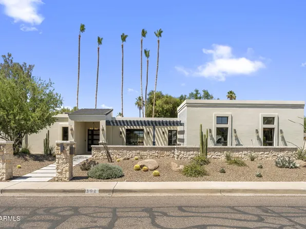 302 W PINE VALLEY Drive, Phoenix, AZ 85023