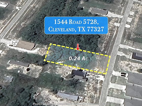 5th image of 1544 Road 5728