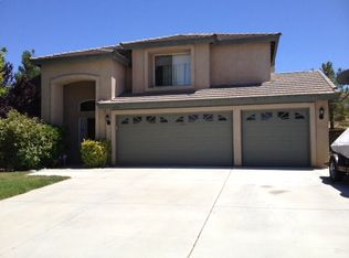 6726 Andover Ave, Lancaster, CA 93536