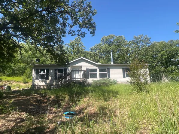 40311 State Highway 11, Skiatook, OK 74070