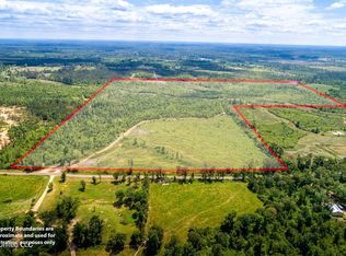 0 Watts Rd, Seminary, MS 39479