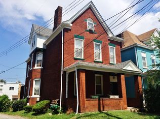 5407 Wellesley Ave, Pittsburgh, PA 15206