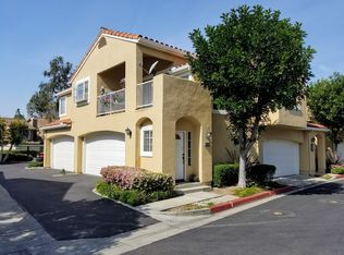 2367 Paseo Circulo, Tustin, CA 92782