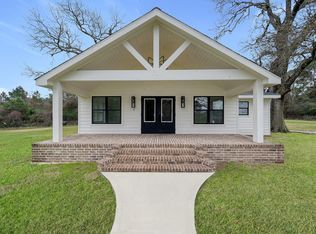 17819 Mail Route Rd, Montgomery, TX 77316