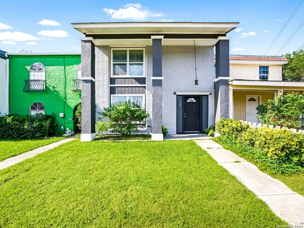7122 Brecon, San Antonio, TX 78239