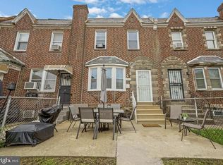 1252 Gilham St, Philadelphia, PA 19111