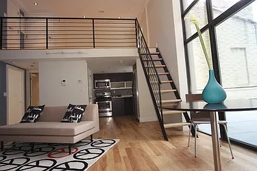 Rented by Halcyon Management Group LLC