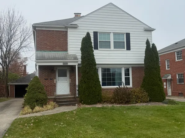 2600 Warrensville Center Rd Unit 2, Cleveland, OH 44118