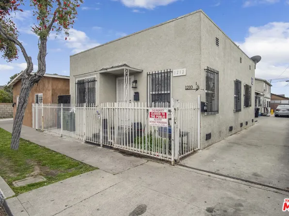 1210 E 68th St, Los Angeles, CA 90001