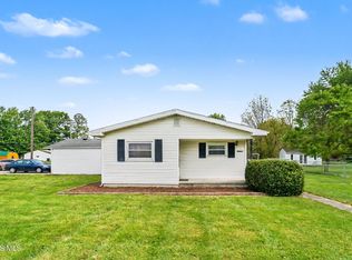 20750 Taylor St, Weston, OH 43569