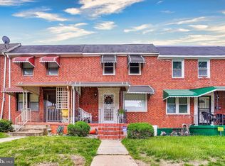 1128 Kevin Rd, Baltimore, MD 21229