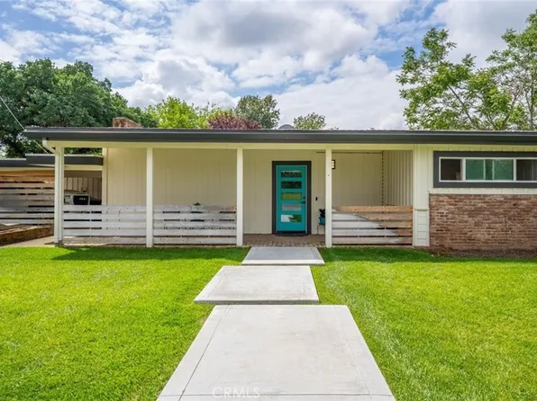 8051 Los Altos Dr, Los Molinos, CA 96055