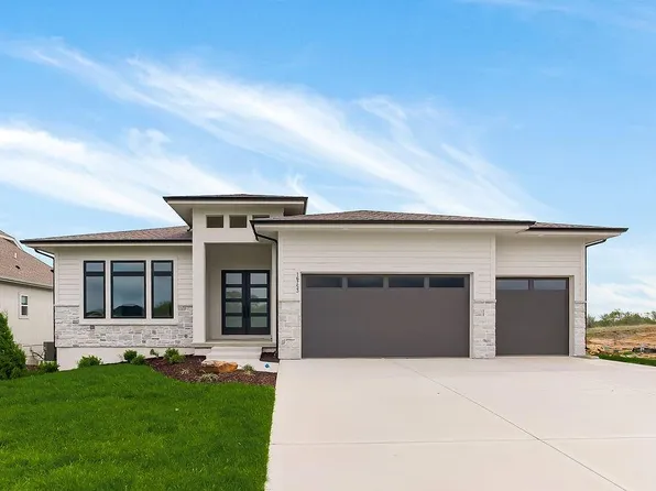 16753 S Ripley St, Olathe, KS 66062