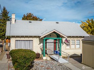 908 Washington St, Wenatchee, WA 98801
