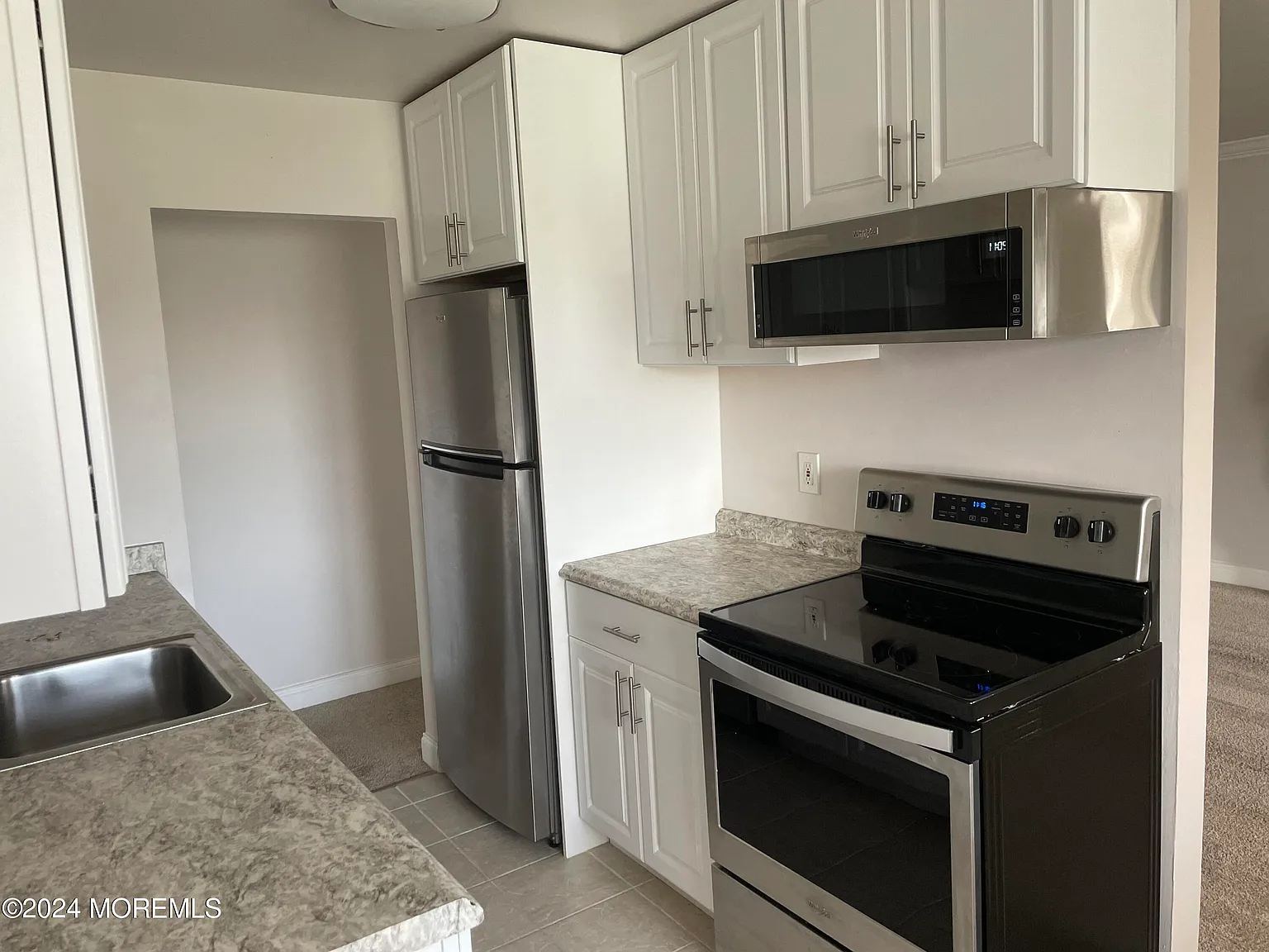 1 bed, $2,000 — Photo 2