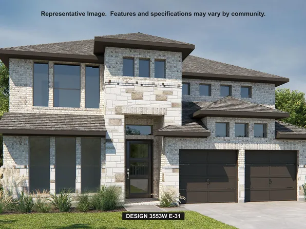 317 Gary Wayne Dr, Liberty Hill, TX 78642