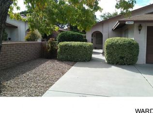 2805 Western Ave, Kingman, AZ 86401