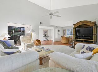 17 La Cerra Cir, Rancho Mirage, CA 92270