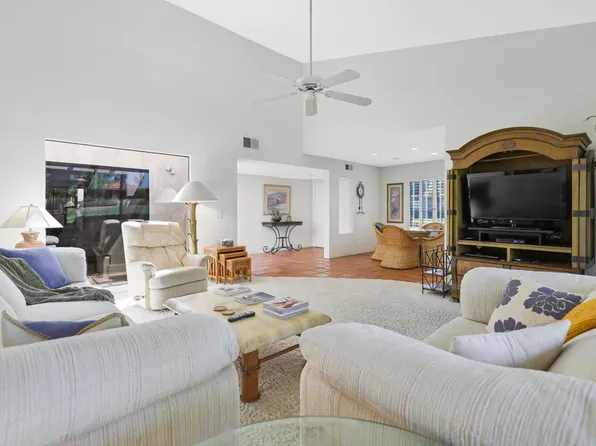 17 La Cerra Cir, Rancho Mirage, CA 92270