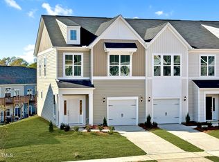 19 Nettle Ln #251, Clayton, NC 27520