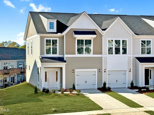 19 Nettle Ln #251, Clayton, NC 27520