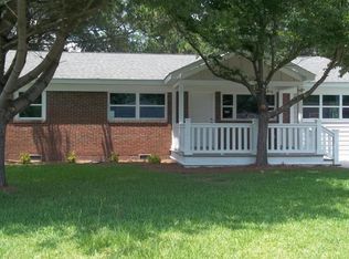 124 Westfield Ave, Goose Creek, SC 29445