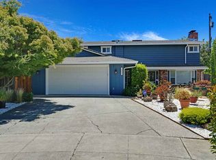 38148 Smith Ct, Fremont, CA 94536