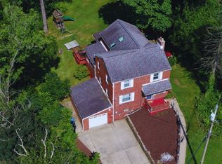 2266 Constitution Blvd, McKeesport, PA 15135