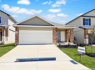 5736 Hartley Home, San Antonio, TX 78245