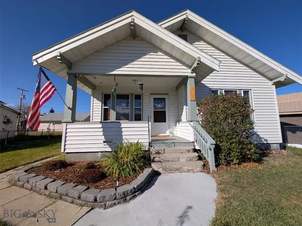 1727 Phillips Ave, Butte, MT 59701
