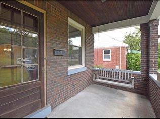 9445 Reading Rd, Cincinnati, OH 45215