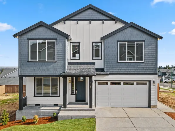 3265 Misty Ln, Forest Grove, OR 97116