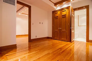 Rented by WAM Partners - William Moses Co.