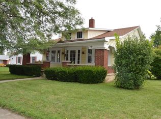 903 Washington Ave, Greenville, OH 45331