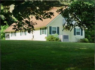 6954 Cairo Liles Rd, Henderson, KY 42420