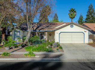 3292 W Calimyrna Ave, Fresno, CA