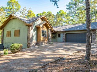 33 Doblez Cir, Hot Springs, AR 71909
