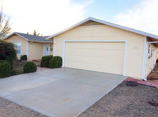 130 S Reed Rd, Chino Valley, AZ 86323